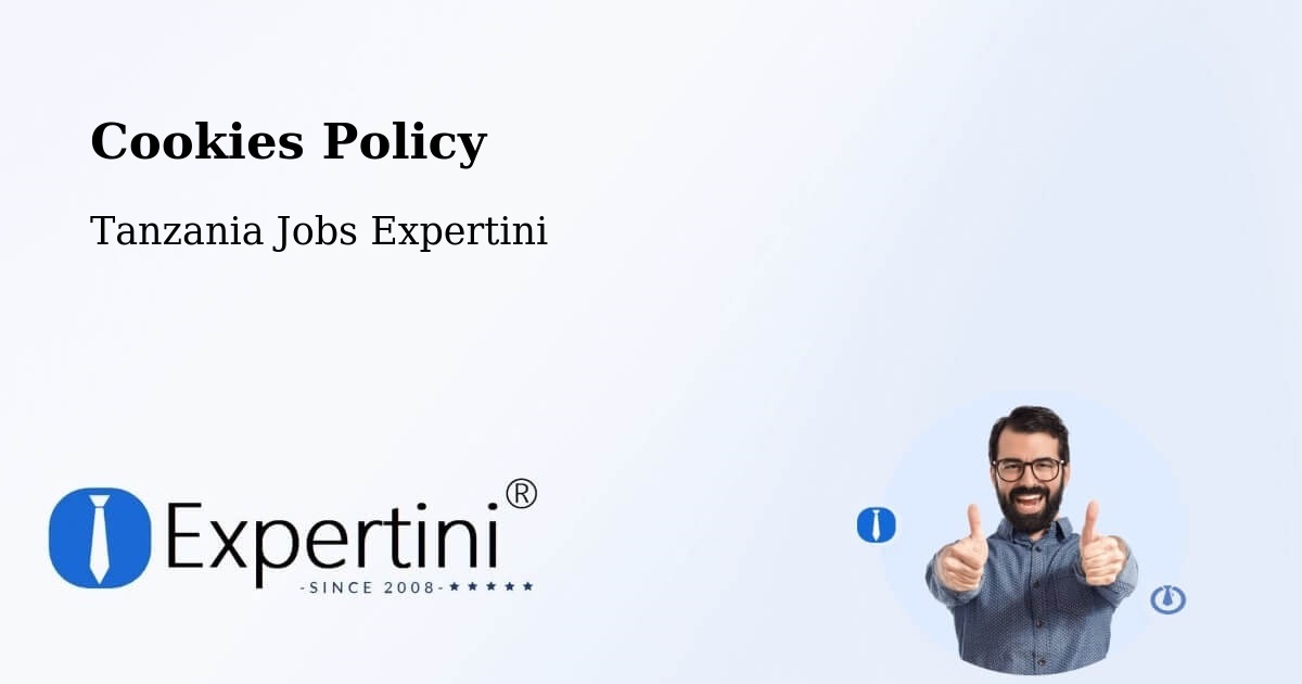Cookie Policy – Maposeni - Tanzania Jobs Expertini