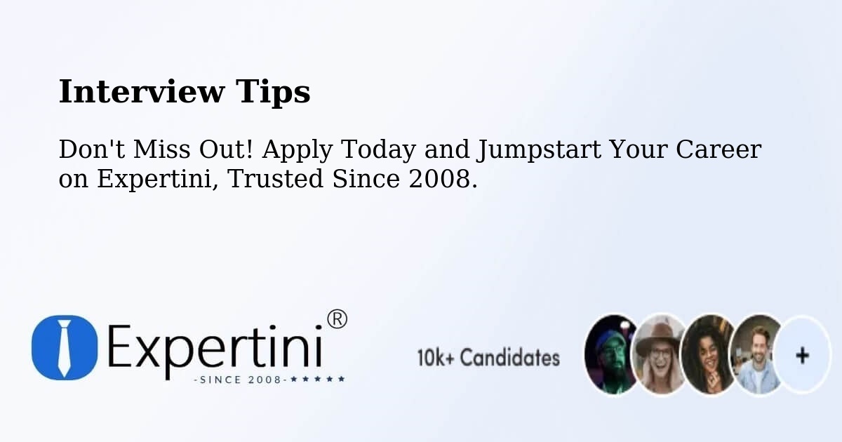 Interview Tips & Techniques for Job Seekers – Maposeni - Maposeni, Tanzania Jobs Expertini
